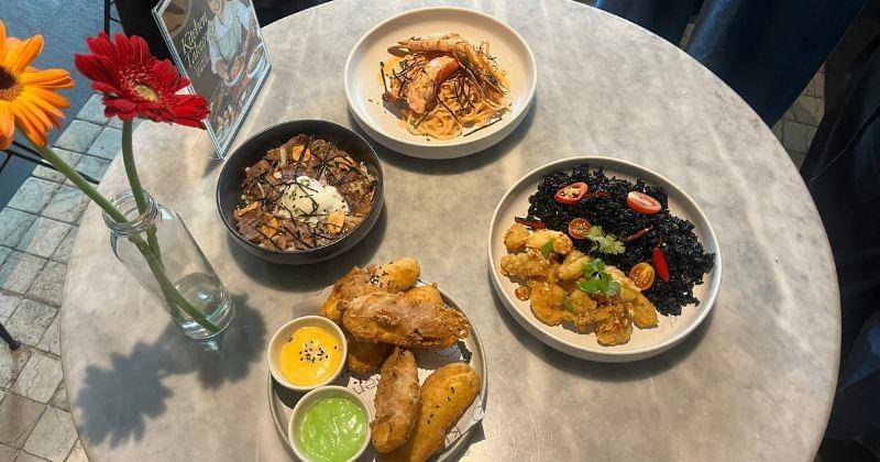 Popmama.com/Putri Syifa N